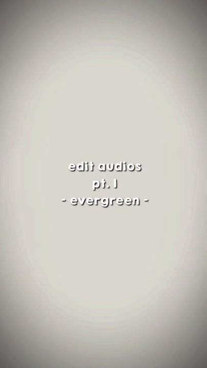 TikTok video thumbnail by ccaudios4you