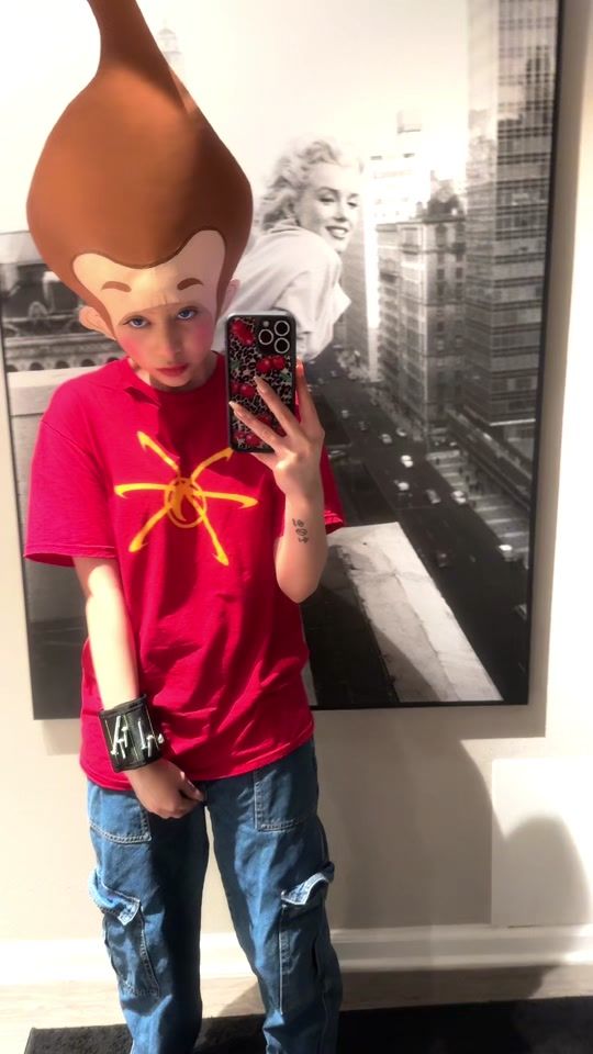 TikTok video thumbnail by mayawinks