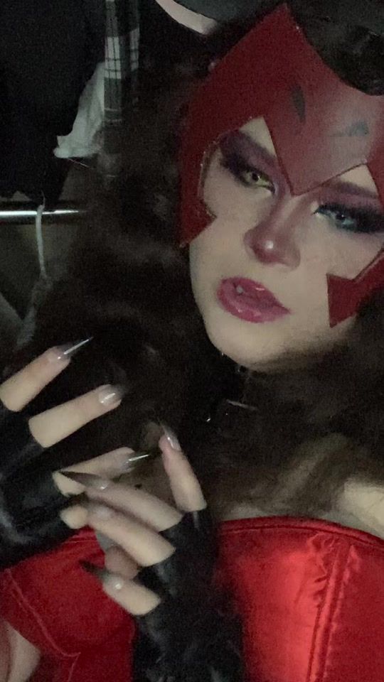 TikTok video thumbnail by _greywormcosplays_