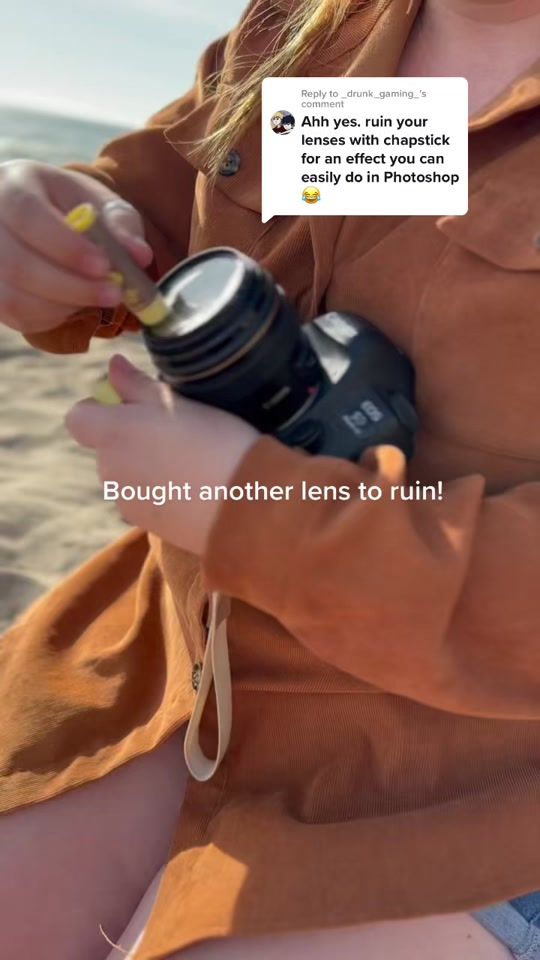 TikTok video thumbnail by ameyersphotography