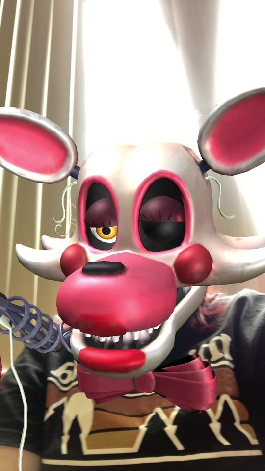 TikTok video thumbnail by vaporwave_vrc
