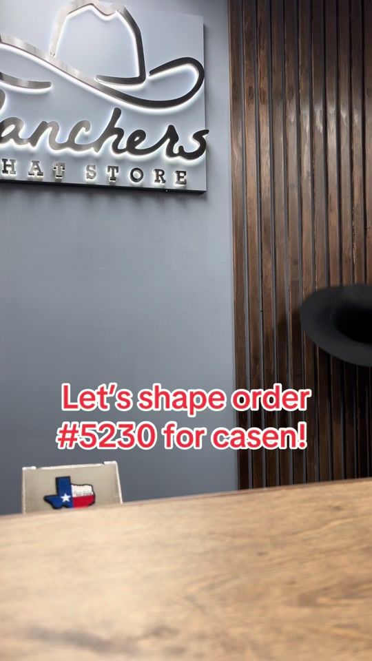 TikTok video thumbnail by ranchershatstore