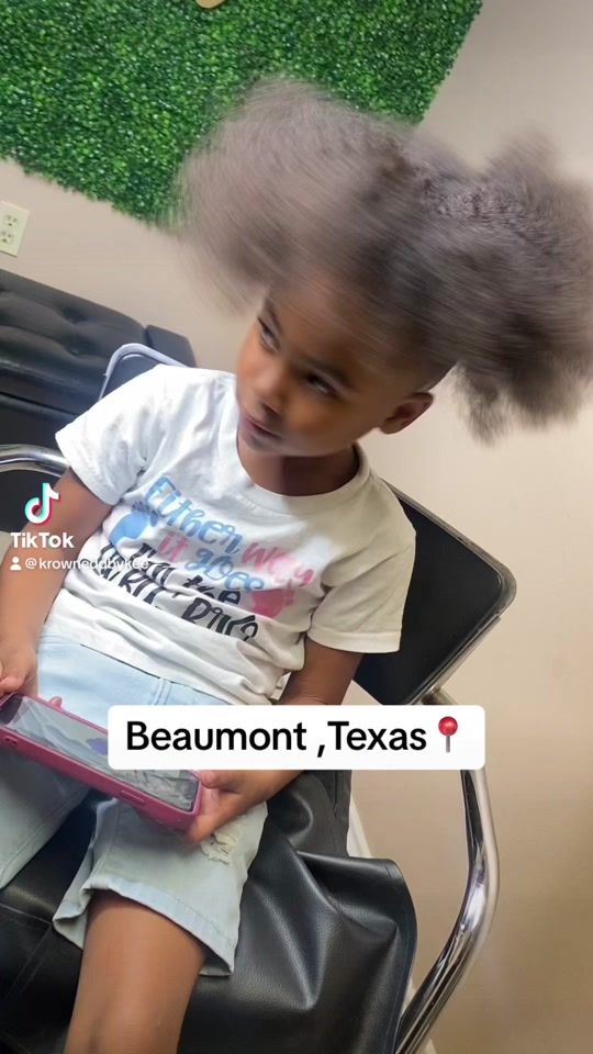 TikTok video thumbnail by krowneddbykee