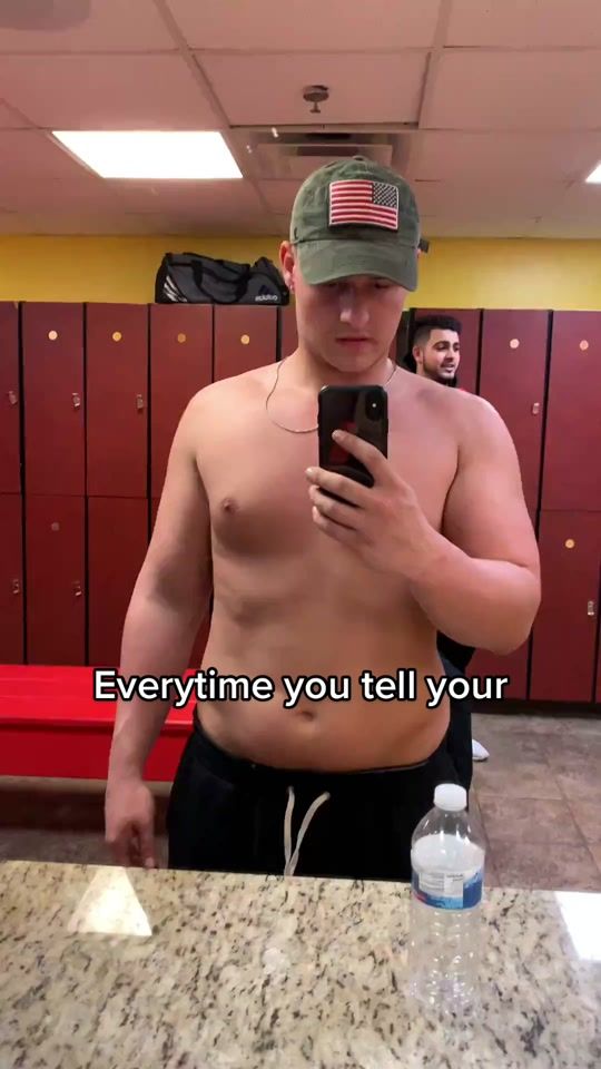 TikTok video thumbnail by gavinflex