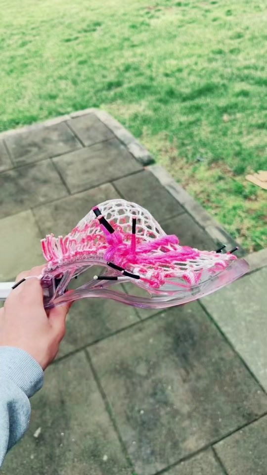 TikTok video thumbnail by lacrosseballstore