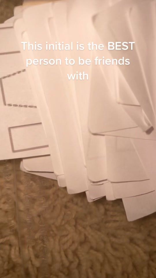 TikTok video thumbnail by these_initials__