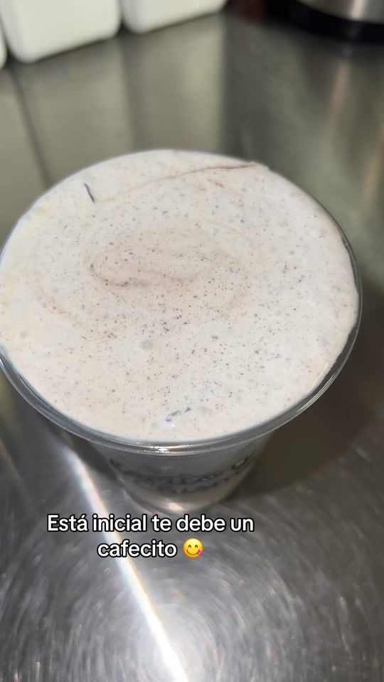 TikTok video thumbnail by baristacoffeergv
