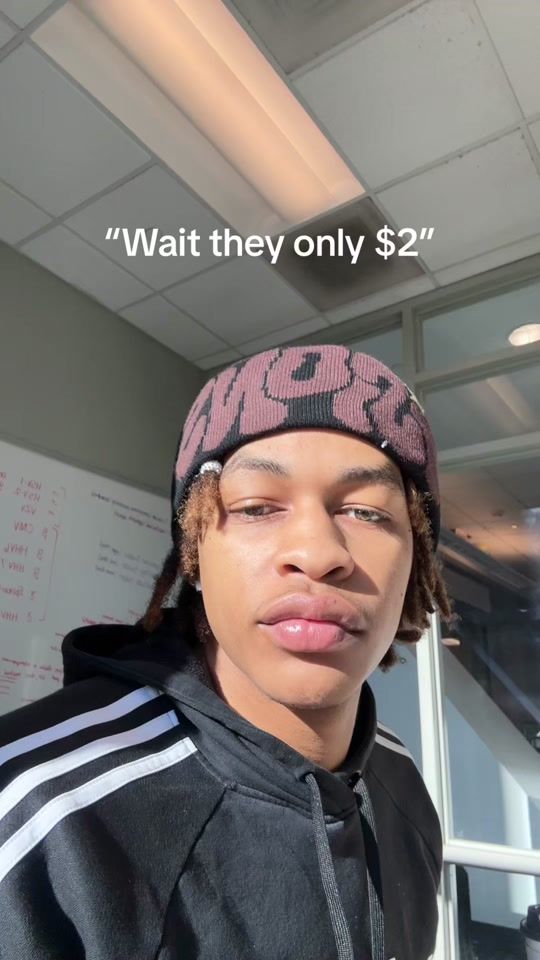 TikTok video thumbnail by datguyjamie242