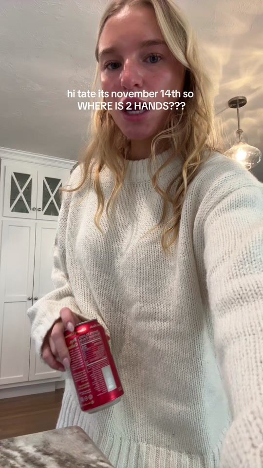 TikTok video thumbnail by hannahmatthy