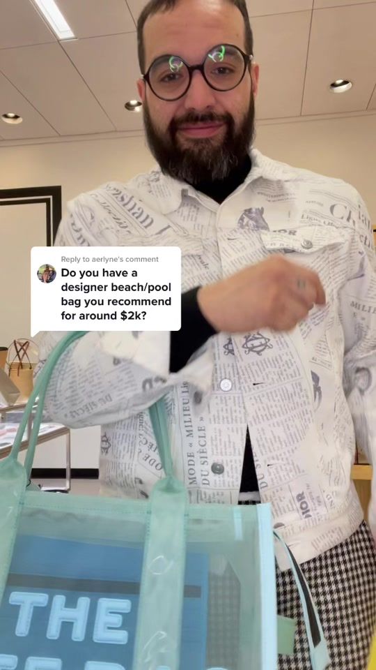 TikTok video thumbnail by _handbagguru