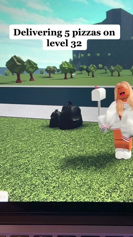 TikTok video thumbnail by robloxz..girly