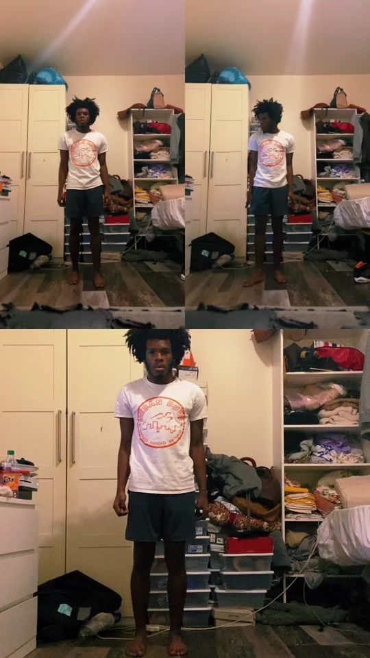 TikTok video thumbnail by keishawn_roberts