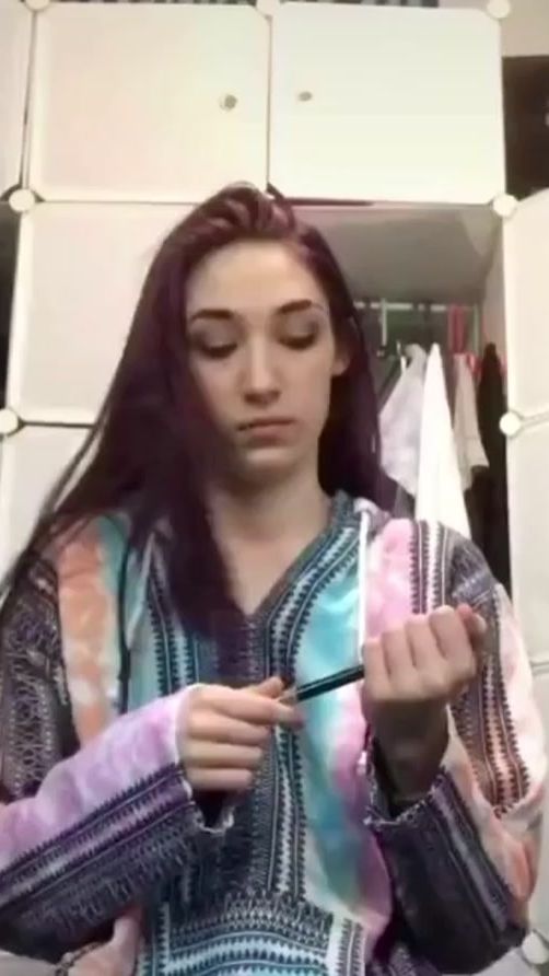 TikTok video thumbnail by dailyounceofsarahjuana