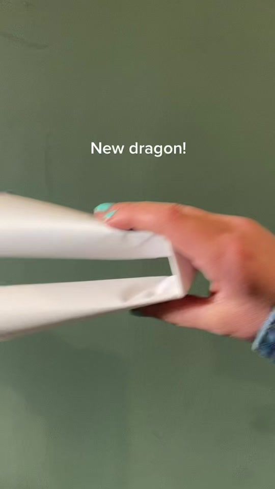 TikTok video thumbnail by dragon_puppets38