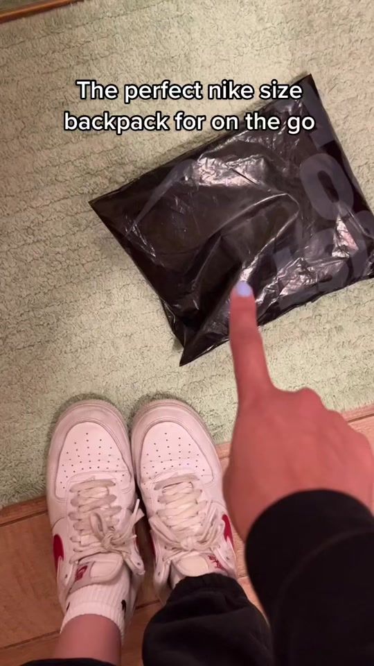 TikTok video thumbnail by swooshg