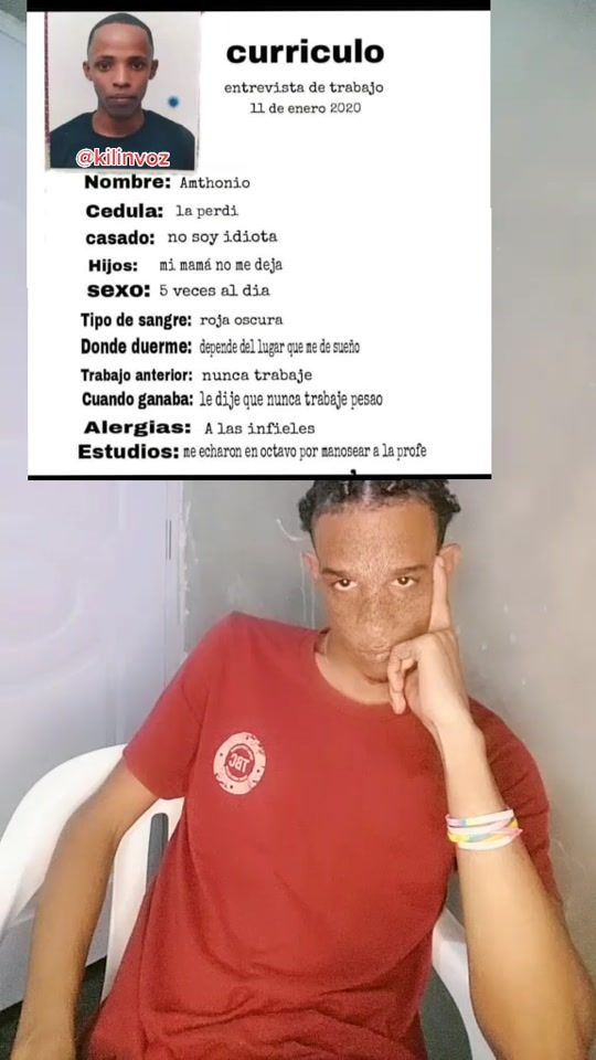 TikTok video thumbnail by kilinvoz