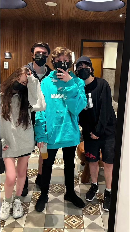 TikTok video thumbnail by briannajacobs2k22