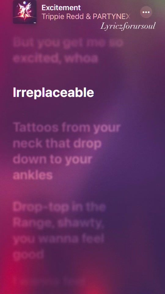 TikTok video thumbnail by lyriczforursoul