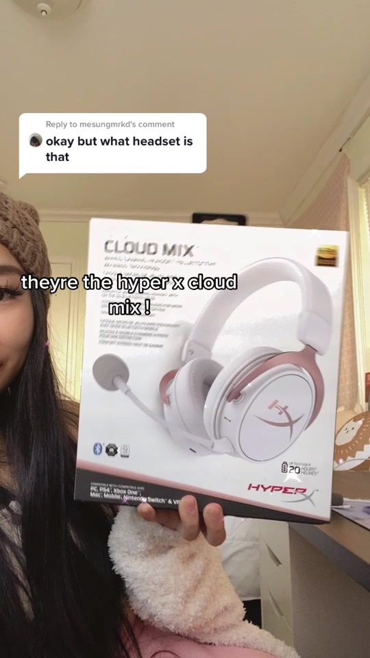 TikTok video thumbnail by meechiu