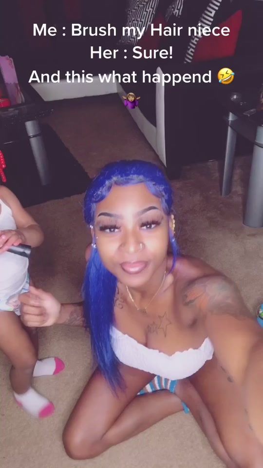 TikTok video thumbnail by iam_monaee