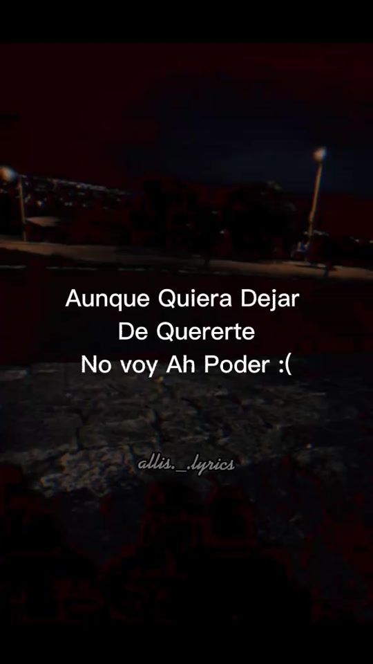 TikTok video thumbnail by allis._.lyrics