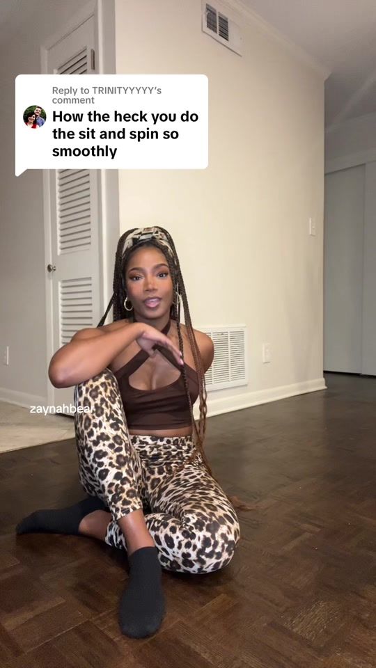 TikTok video thumbnail by zaynahbear