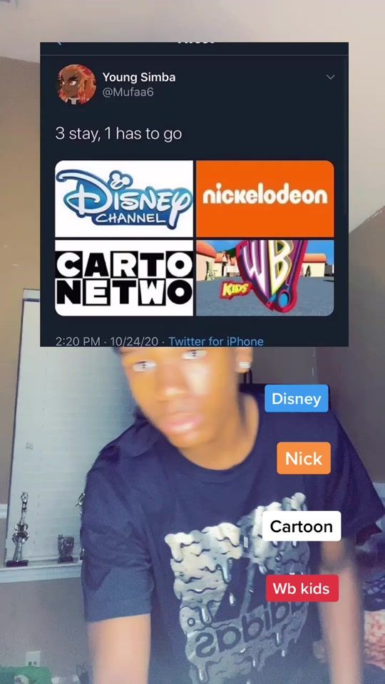 TikTok video thumbnail by jayluvtooocap