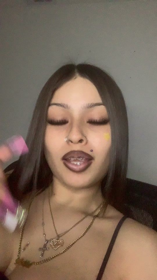 TikTok video thumbnail by theeprettyloc