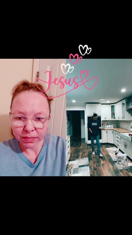 TikTok video thumbnail by jesus1st_trammells