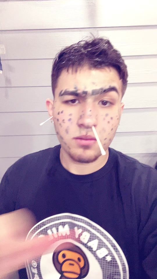 TikTok video thumbnail by .willito