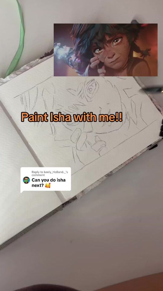 TikTok video thumbnail by paintedbystacey