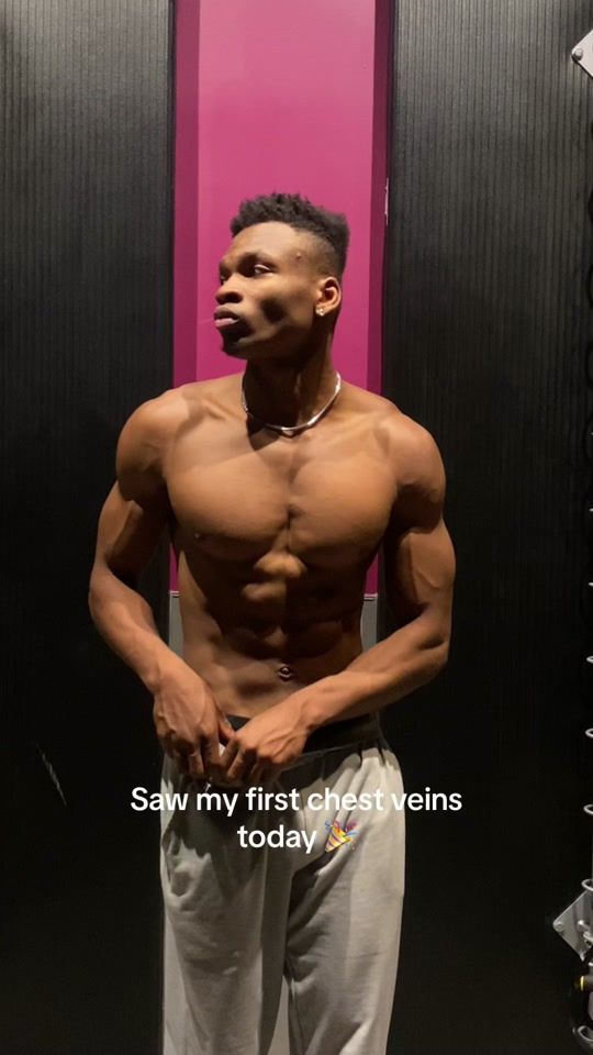 TikTok video thumbnail by griffs_fit