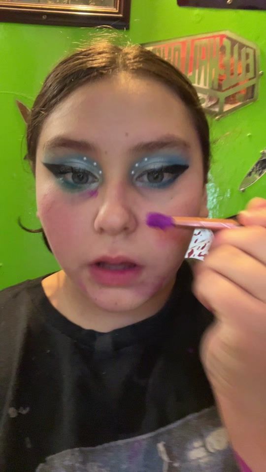 TikTok video thumbnail by elle.halloween