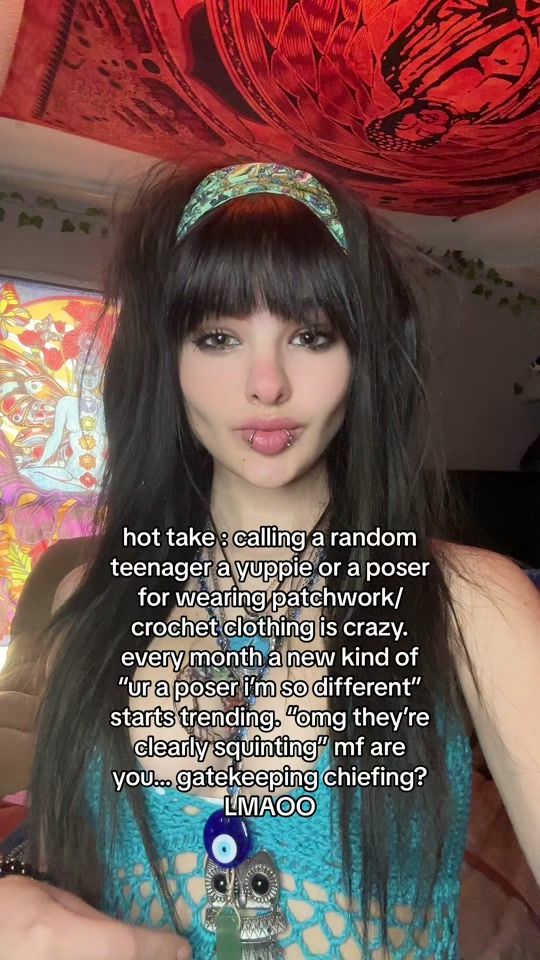 TikTok video thumbnail by juliannasabonis