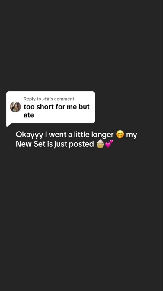 TikTok video thumbnail by allididmynails