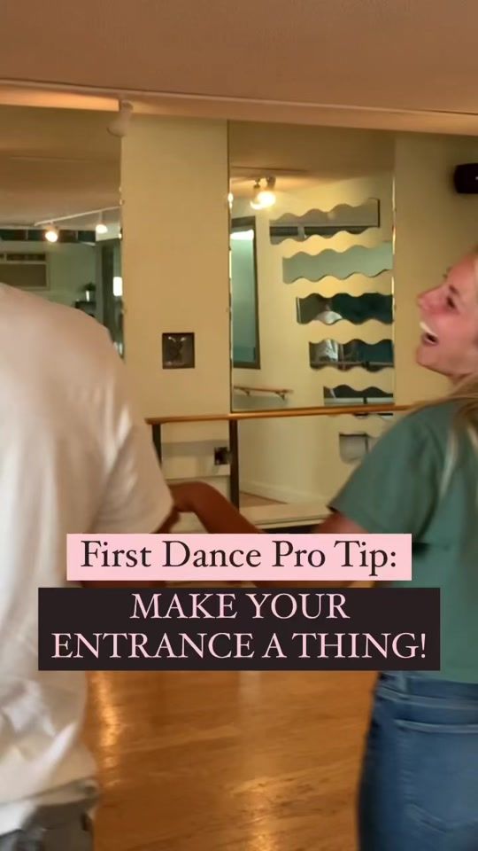 TikTok video thumbnail by weddingdancecoach
