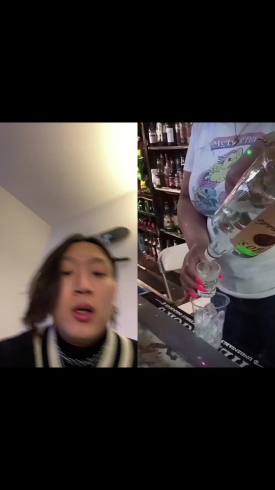 TikTok video thumbnail by barchemistry