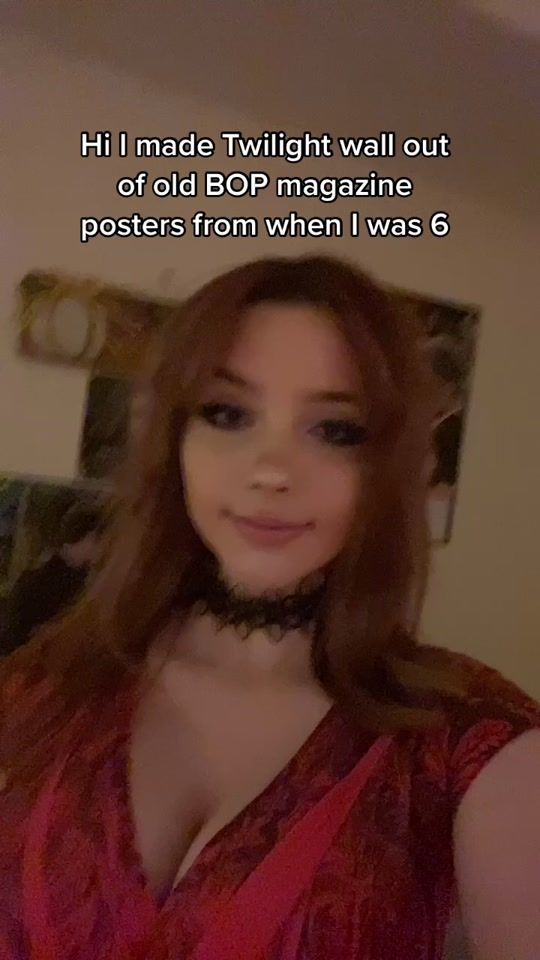 TikTok video thumbnail by vanillapie09