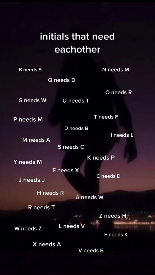 TikTok video thumbnail by xxinitials2