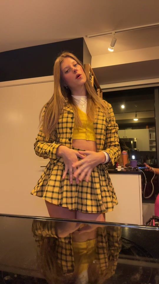 TikTok video thumbnail by giannamw