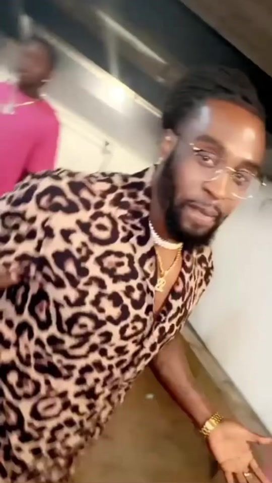 TikTok video thumbnail by simonizking