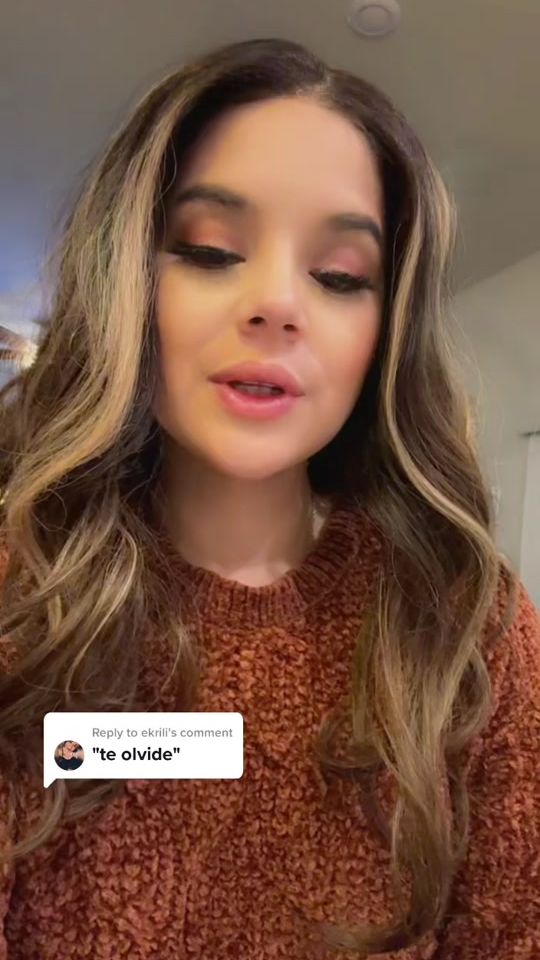 TikTok video thumbnail by mayraalejandra.oficial