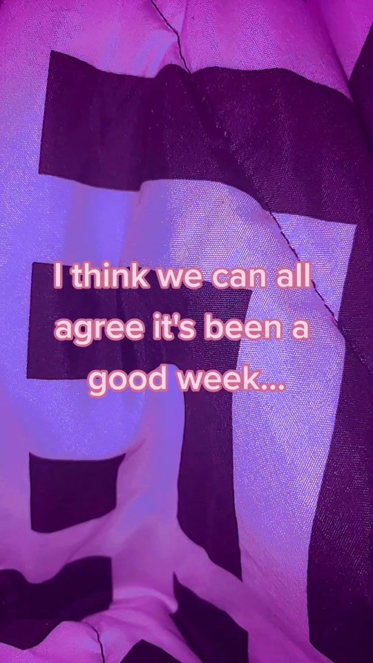 TikTok video thumbnail by karljacobssecretwife