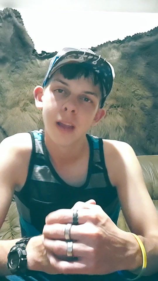 TikTok video thumbnail by redwolf406