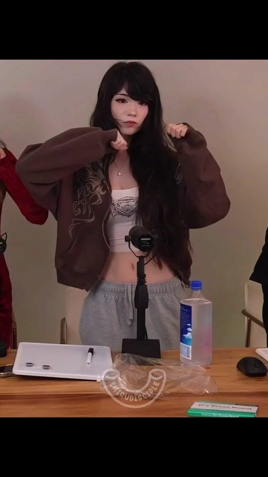 TikTok video thumbnail by emirudisciple