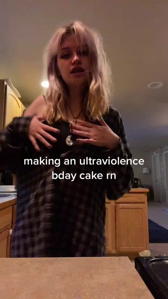 TikTok video thumbnail by thisisnotzailee