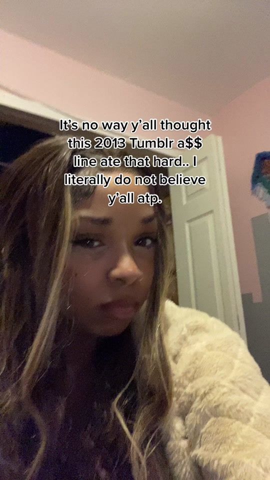 TikTok video thumbnail by lyricahaha