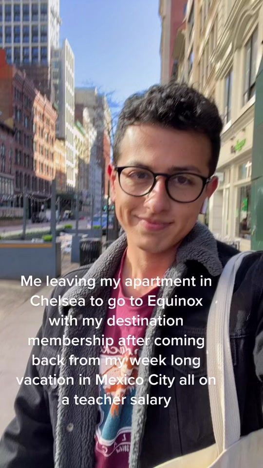 TikTok video thumbnail by nycgay