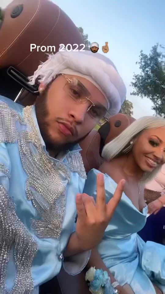 TikTok video thumbnail by rickyyemm