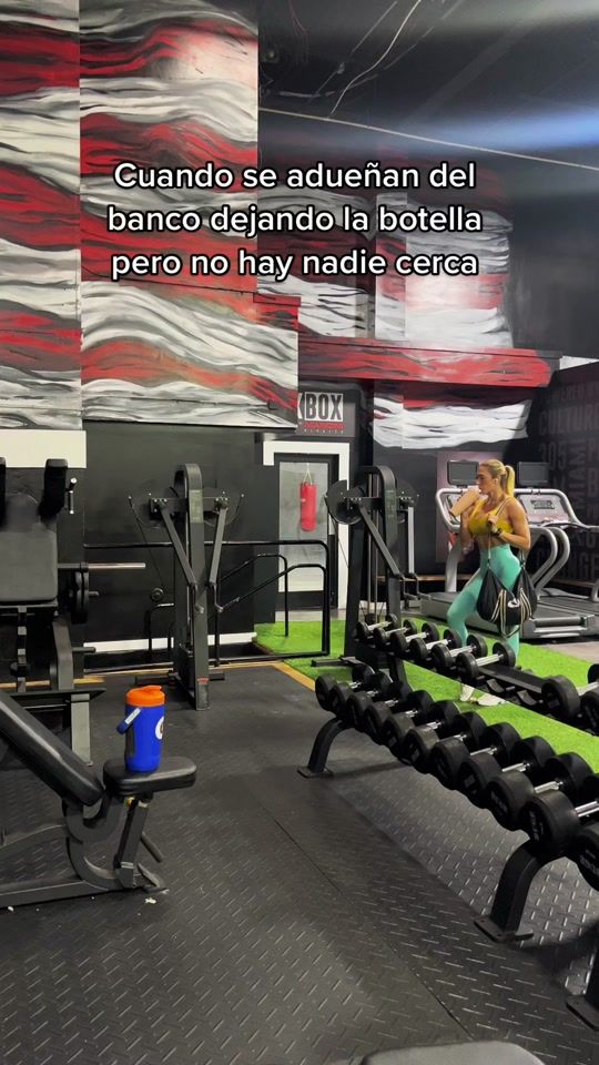 TikTok video thumbnail by cambiandoafit